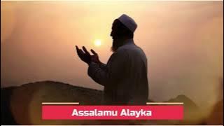 Assalamualaikum Beautiful Islamic Salam Ringtones | New Islamic Ringtone