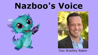 SHIMMER AND SHINE Character's REAL VOICES 2019 Shimmer Shine Nazboo Leah Zeta Nahal Tala Zac