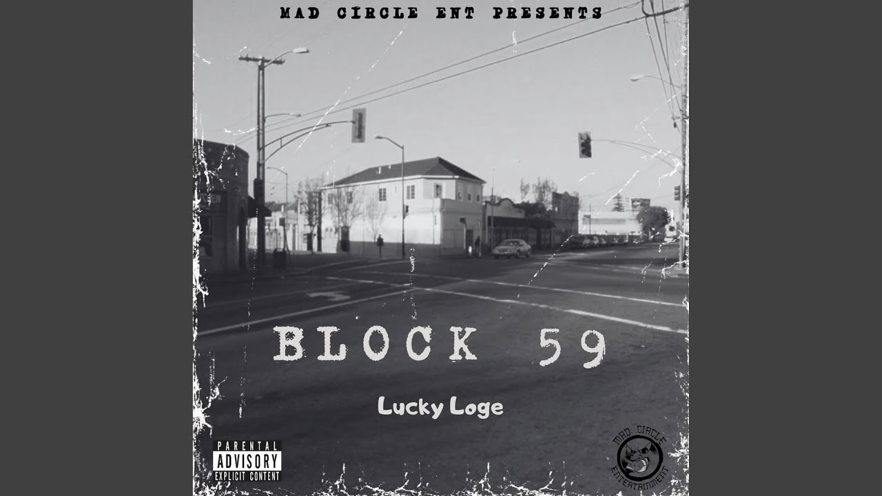 Watch Block 59 on YouTube Watch Block 59 on YouTube