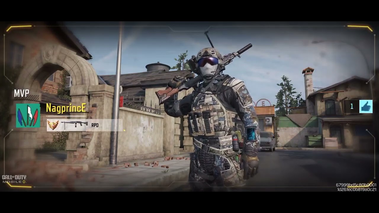 Codm Rage Player Call Of Duty Mobile (CODM) β FINALLY LEGENDARY π₯ | The Grind. The Rage ...
