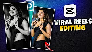 ModelsCut Loading Capcut Template||instagram reels editing||#bharateditz