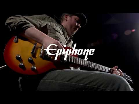 Epiphone Les Paul Studio LT | Demonstration