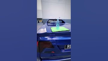 Cammed HSV VF Maloo R8