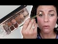 *NEW* Patrick Ta Major Dimensions Eyeshadow Palette and Eyeliners | Eye Swatches, Looks, & Review