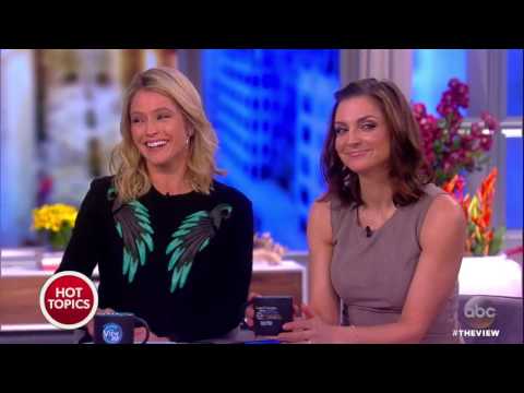 Should Men Get Refunded For A Bad Date? | The View - Should Men Get Refunded For A Bad Date? | The View