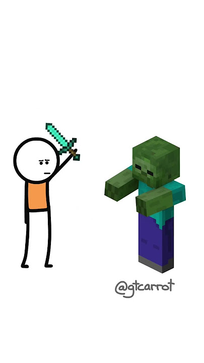 Minecraft lag #shorts