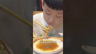 #抖音美食推荐官 #小吃货养成记 #妈呀太香了 不论到哪，那必须混个脸熟，都知道我家的饭量😂