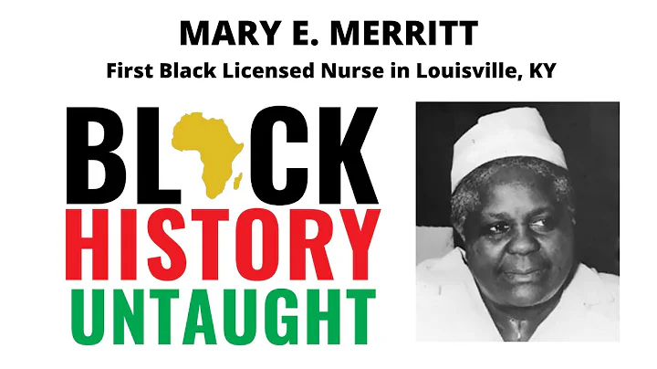 Mary E. Merritt