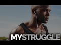 MY STRUGGLE Motivational Speech - Fearless Motivation