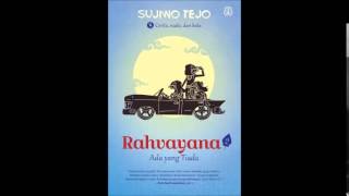 Sujiwo Tejo - Rahvayana 2 - Ada yang Tiada - 01 Trijata