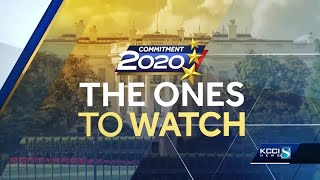 KCCI Close Up: The Ones to Watch