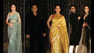 Priyanka Chopra & Nick Jonas Reception : Attend the Top Bollywood Star in Mumbai | Voompla Official