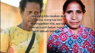 INE DHADHI - LAGU DAERAH NAGEKEO