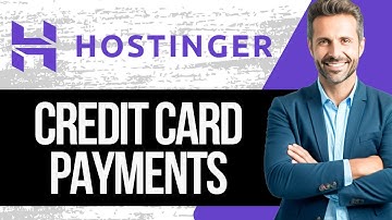 How To Accept Credit Card Payments Without Stripe in Hostinger Website Builder