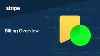 An Introduction to Stripe Billing