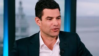 Twitter s chief financial officer Ned Segal breaks down earnings miss