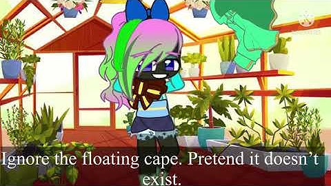 Making a Gacha Club OC with random generators-