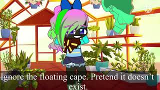 Making a Gacha Club OC with random generators-