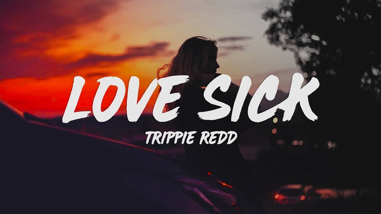 Love Sick Trippie Redd Roblox Id Roblox Music Codes - boombox id songs for roblox thats what i like