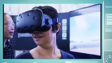 PolyU GameLab Promo Video 2018 (6 mins)