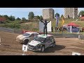 European autocross champiomship 2019. Seelow. Матвей Фуражкин побеждает!