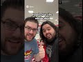 Jake Cage And Grim WWE TOY HUNT 