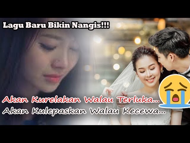 LAGU BARU YG BIKIN MEWEK!!!😢| Soni Egi - Akan Kurelakan Walau Terluka class=