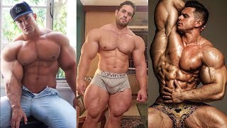 bodybuilding pornstar Take a Bath Lookbook Ai Men l AI gay Art  #bara #lookbook #gay crazy muscle 💪
