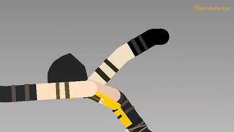 Fatality Collab 2 Entry (Hosted by DG Animations)