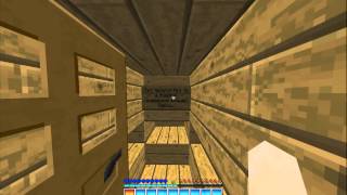 Minecraft Spawn Trolling Trap! [Command Blocks]