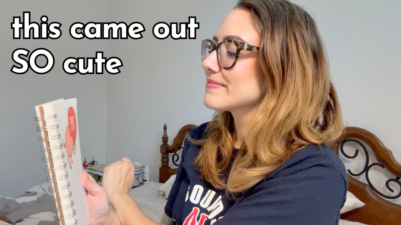 my newest hobby | Katie Carney