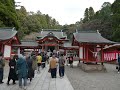 霧島神宮 Kirishima Jingu