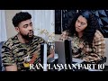 RANPLASMAN - PART 10 - @GMAXandKIRA @kiraandre @blackdawens @garyagent42