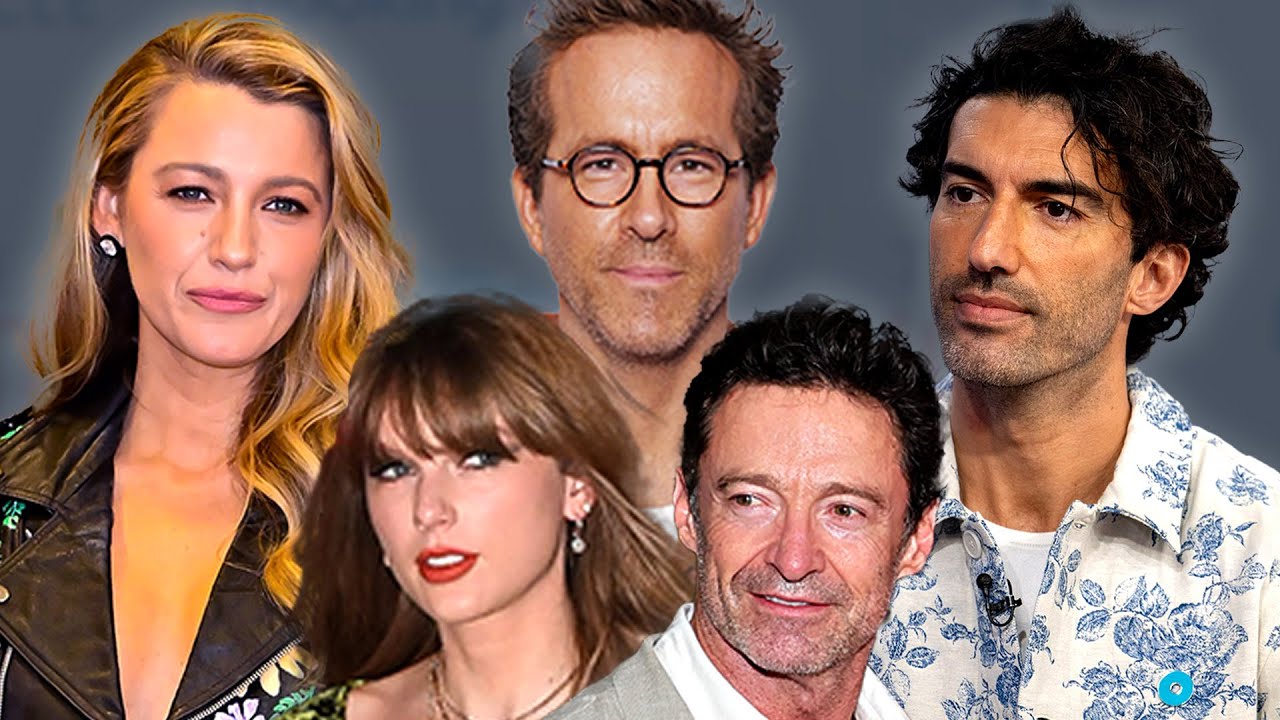 ⁣Why Taylor Swift and Hugh Jackman Are Expected to Testify in Blake Lively vs. Justin Baldoni Battle