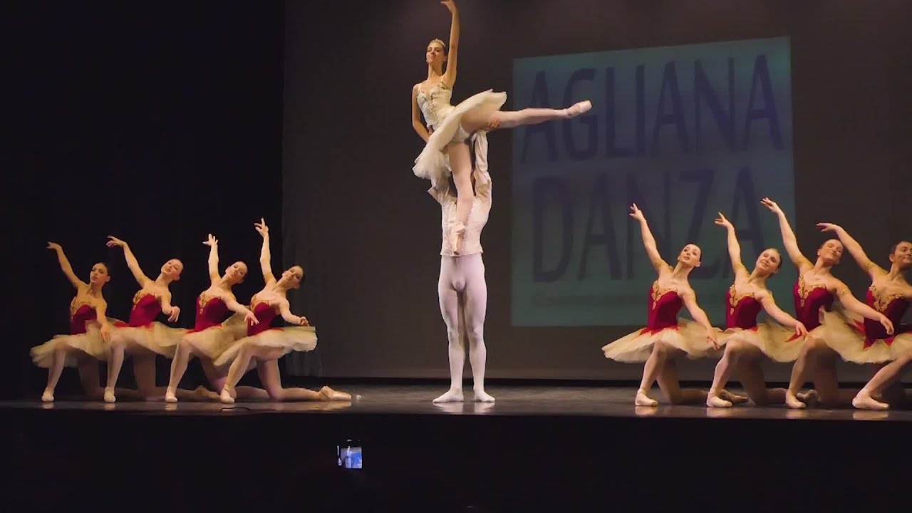 Agliana Danza 2022
