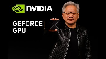 Nvidia Took Over AI — Here’s How