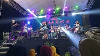Cantika Davinca - Sinarengan Bersama Omega Music Live At Jirekan Sukodadi Lamongan Jawa Timur