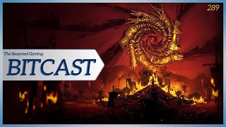 Bitcast 289 : No Rest for the Wicked Shocks Us