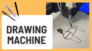 How to turn your 3D printer into a drawing machine