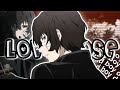 Dazai osamu  love dose edit hindi song amv