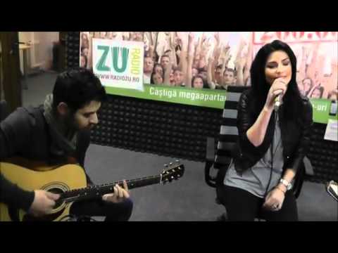 Ellie White - Sete de noi (Live la Morning ZU)