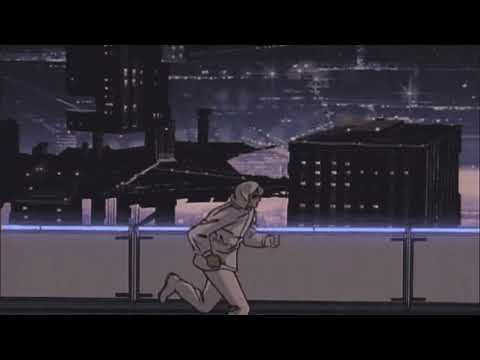 NAV - Make It Right Back [Slowed to perfection + Reverb]
