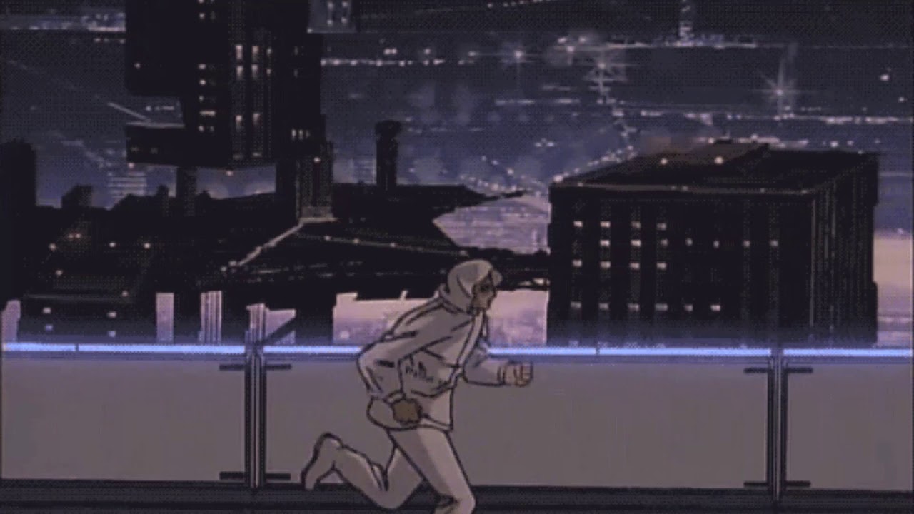 NAV - Make It Right Back [Slowed to perfection + Reverb]