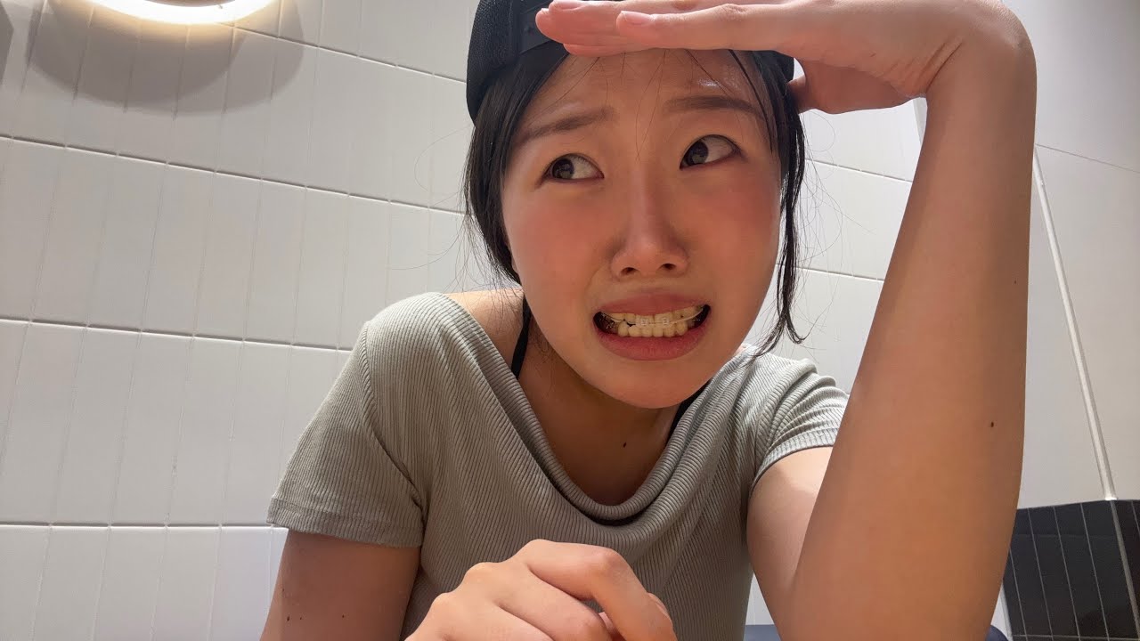 남사친 소개팅 준비 도와주고 몰래 따라가기