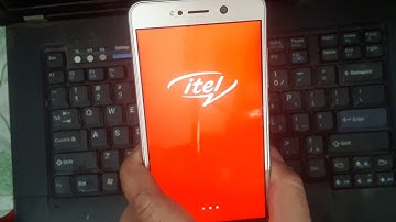 bypass google account itel S31 android 6.0 hand reset frp done