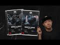 CINEMATIC Conversion LUTs for Sony S-Log3 & S-Log2 | Visionary Base LUTs