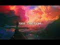 AFRO INSTRUMENTAL 2023 - SEE THE SUN - AFRO ☯ SHADOW