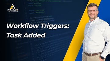 Mastering the Task Added Workflow Trigger: Efficient Task Management in Your System
