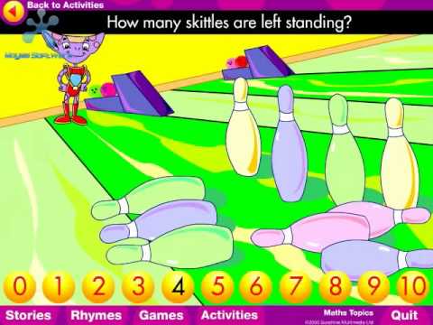 Free Math Games For Kids