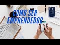 Miguel Ángel Cornejo  ¿Como puedes ser emprendedor?